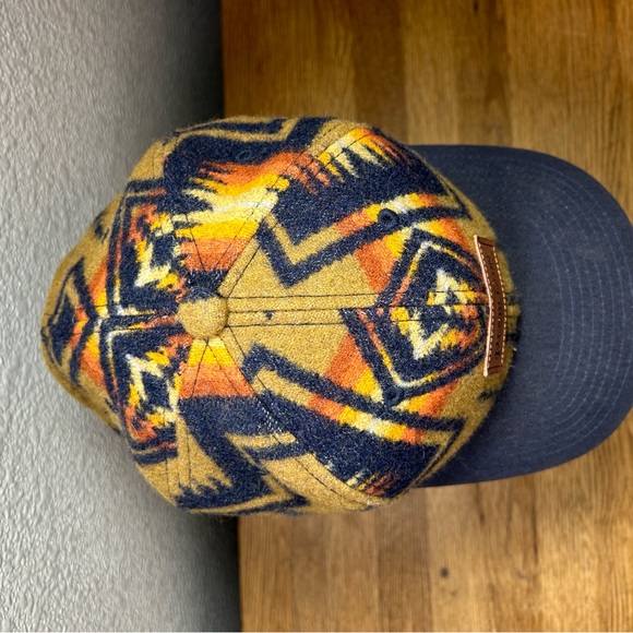 Pendleton wool cap! - Picture 2 of 6